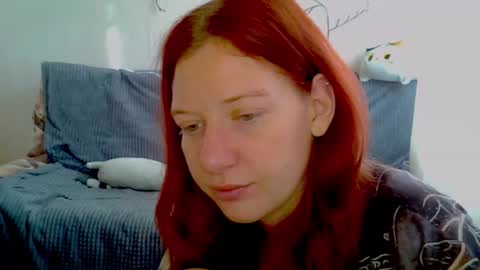 lily_ember online show from 18, 2, 2026