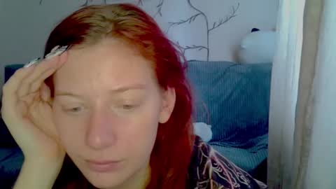 lily_ember online show from 19, 2, 2026