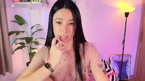 just lily online show from 27, 7, 2026
