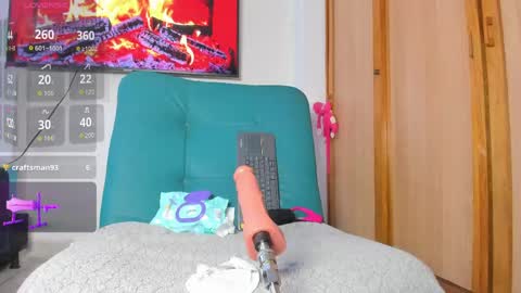   online show from 23, 4, 2026