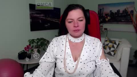 Lily online show from 24, 11, 2025