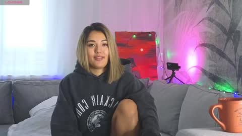 Lily online show from 15, 12, 2024