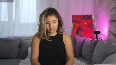 Lily online show from 10, 1, 2025