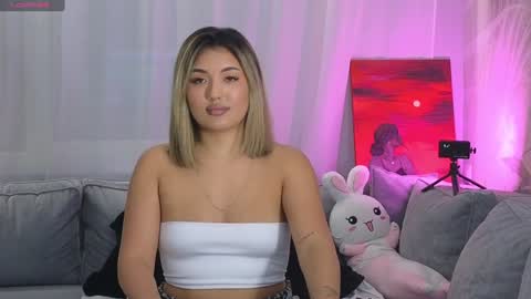 Lily online show from 17, 1, 2025