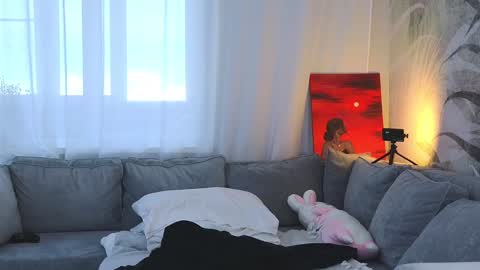 Lily online show from 20, 1, 2025