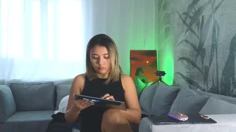 Lily online show from 12, 2, 2025