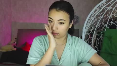 Lily online show from 21, 10, 2025