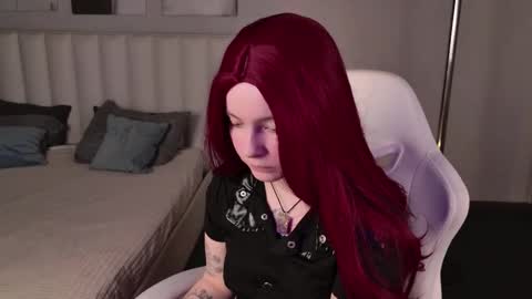 Snapshot of lily_hartson chatting on 12, 3, 2026 lily_hartson online show from 12, 3, 2026