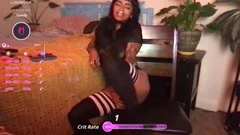 Little Lily online show from 12, 9, 2025