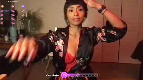 Little Lily online show from 15, 9, 2025