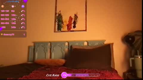 Little Lily online show from 20, 3, 2026