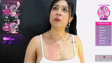 LILY MEGHAN online show from 21, 4, 2026