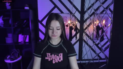 Lily online show from 25, 1, 2025