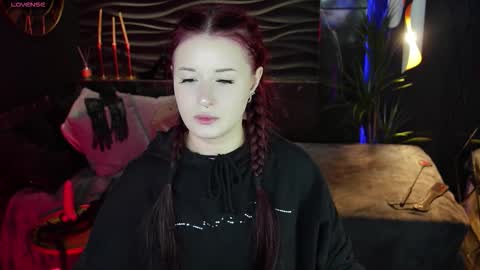 Lily online show from 22, 10, 2025