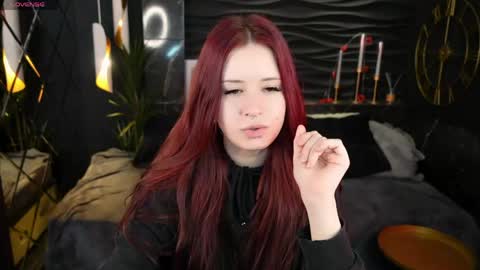 Lily online show from 21, 4, 2026