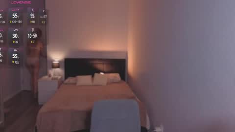Snapshot of lily_moony chatting on 25, 4, 2026 Lily online show from 25, 4, 2026