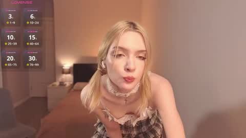 Snapshot of lily_moony chatting on 9, 5, 2026 Lily online show from 9, 5, 2026