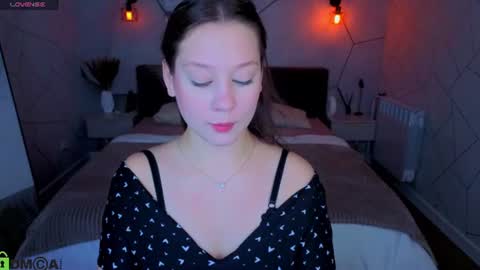 Lily Morgann online show from 10, 8, 2026
