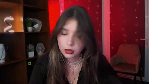 Lily online show from 11, 11, 2025