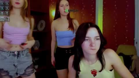 Lily online show from 8, 3, 2026