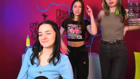 Lily online show from 29, 3, 2026