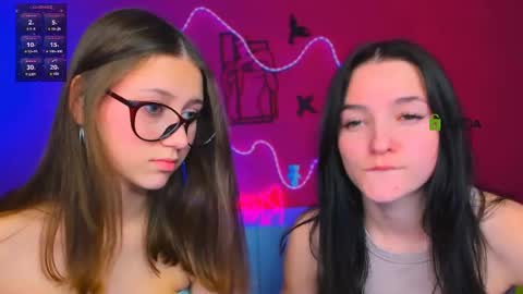 Lily online show from 26, 4, 2026