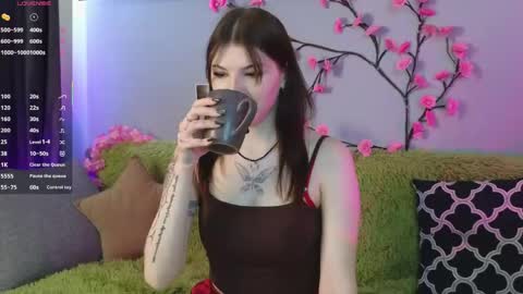Lily online show from 19, 5, 2026