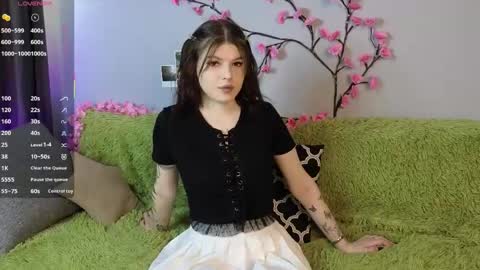 Lily online show from 27, 5, 2026