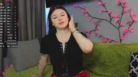 Lily online show from 21, 6, 2026