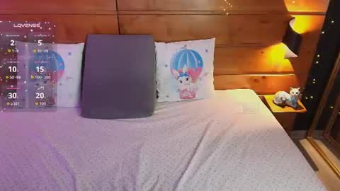 Lily  online show from 26, 7, 2026