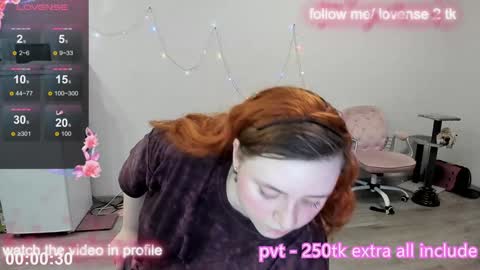 Alice online show from 17, 12, 2024