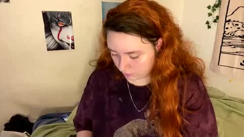 Alice online show from 22, 12, 2024