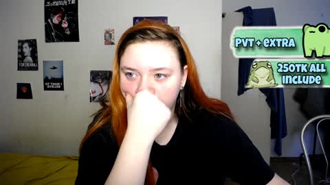 Alice online show from 9, 1, 2025