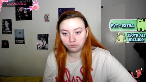 Alice online show from 12, 1, 2025