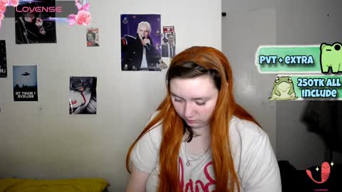 Alice online show from 12, 1, 2025