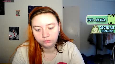 Alice online show from 13, 1, 2025