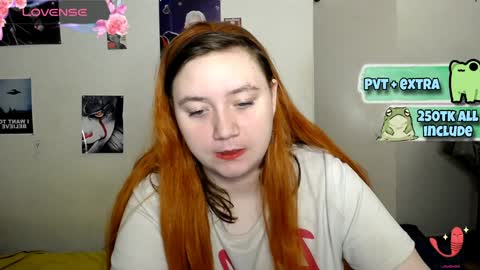 Alice online show from 14, 1, 2025