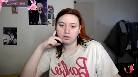 Alice online show from 18, 1, 2025