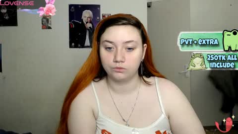 Alice online show from 25, 1, 2025