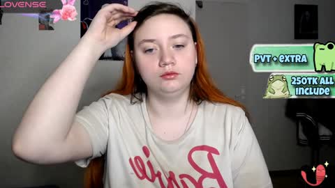 Alice online show from 3, 2, 2025