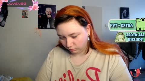 Alice online show from 7, 2, 2025