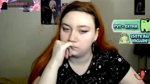 Alice online show from 13, 2, 2025