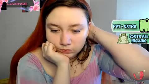 Alice online show from 21, 2, 2025