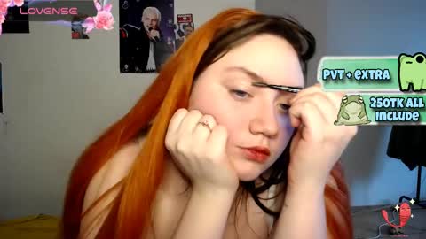 Alice online show from 21, 2, 2025