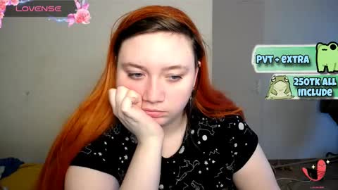 Alice online show from 3, 3, 2025