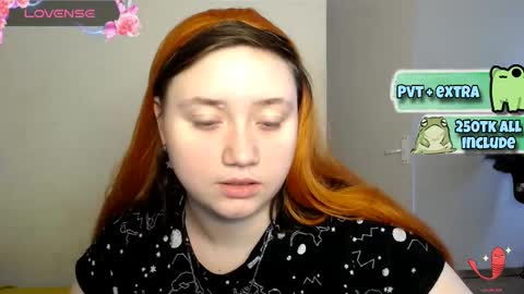 Alice online show from 7, 3, 2025