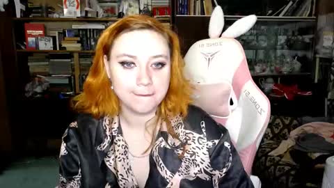 Alice online show from 17, 10, 2025