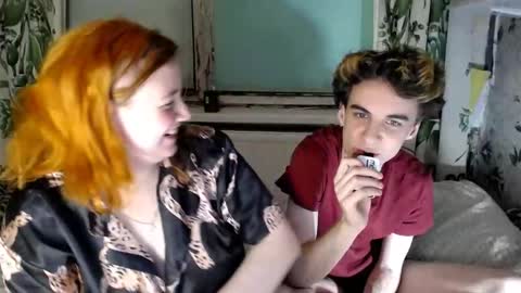 Alice online show from 23, 10, 2025