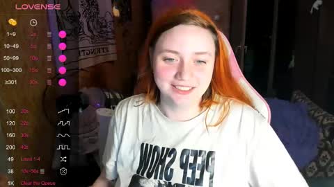 Alice online show from 27, 4, 2026