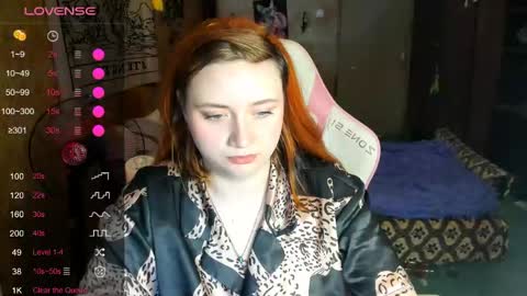 Alice online show from 28, 4, 2026